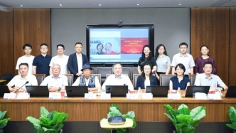 王希季院士104歲生日當(dāng)天，“王希季教育基金”在上海交大設(shè)立