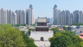 微視頻｜保護(hù)城市獨(dú)特的歷史文脈