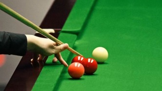 收好這份觀賽攻略，斯諾克上海大師賽看球更盡興！