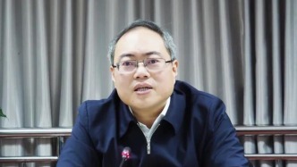 聯(lián)動跨省調(diào)整：江蘇鹽城市原市長張明康履新山東煙臺市代市長