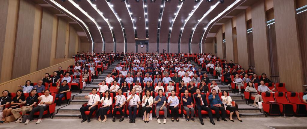 国家蛋白质科学研究（上海）设施开放十周年，将加速AI技术融合