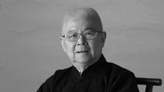 中國(guó)戲曲學(xué)院原副院長(zhǎng)鈕驃逝世