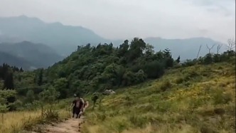 新闻调查丨户外探险事故频发，如何规范管理“越界”行为？