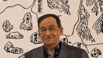 汪前進(jìn)談鄭和航海技術(shù)與地圖知識(shí)的大爆發(fā)