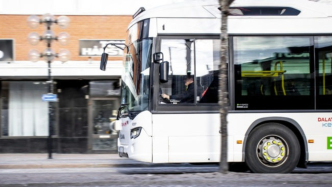 公交車送快遞成潮流？快遞會成公交公司又一賺錢門路？