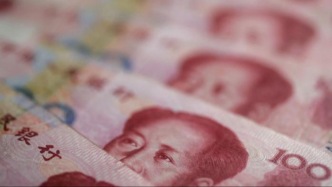 全球資金加倉中國，“美國例外論”見頂