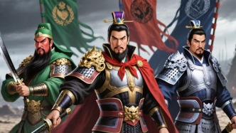 字節(jié)、騰訊、阿里，AI 編碼“三國殺”