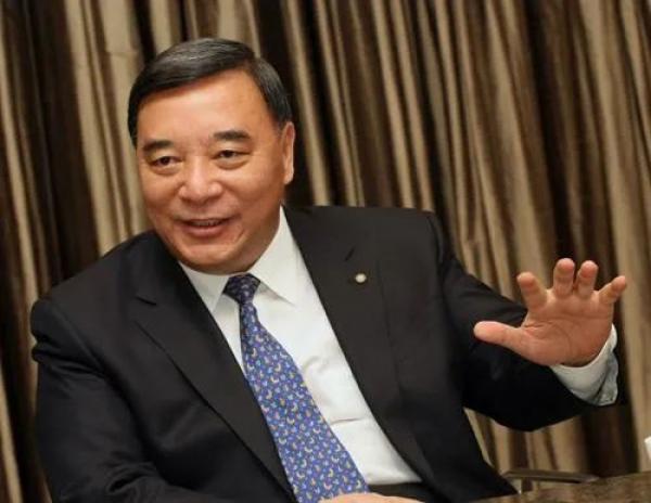 宋志平剖析内卷：过度执迷市占率动辄降价，是许多行业陷入血战死循环的根源