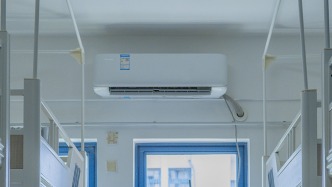 四川一学生质疑学校利用宿舍空调牟利？学校称系企业投资安装