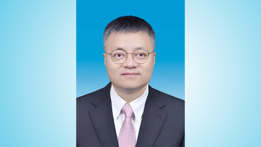 履新7个月后再进任前公示名单，遵义市委副书记刘承东拟任省直单位正职