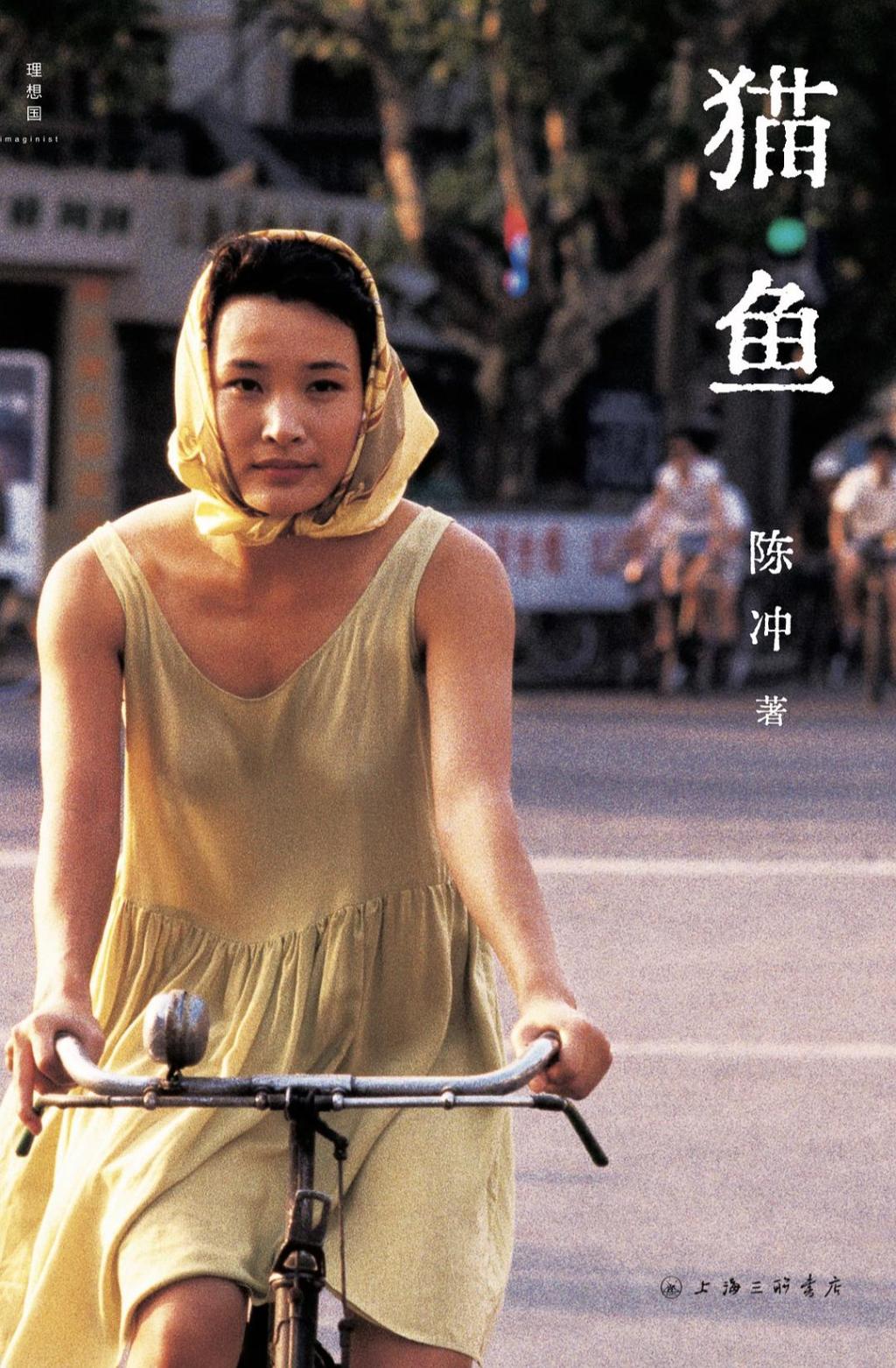 黄峪｜她是被爱的：陈冲《猫鱼》中的记忆与疗愈