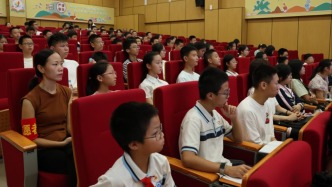 經(jīng)典照見心靈：當(dāng)古今中西智慧在鄉(xiāng)土間相遇