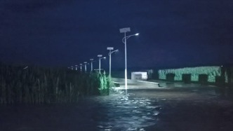 直播丨山西大同一車輛遇險失聯，當地正全力開展搜救工作
