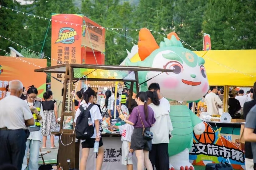 向大众求热梗，请大V出爆款：“浙BA”频问网友“出圈计”