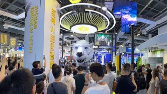人工智能大会彻底引爆！展区水泄不通，门票炒到2000多，暴走3万步带来最全看点