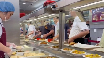 光明日報：家門口的社區(qū)食堂，越來越“圈粉”？