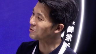 生數(shù)科技駱怡航：AI產(chǎn)業(yè)前兩年是“短跑沖刺”，關(guān)鍵是尋找終點
