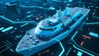 圆桌｜从辅助角色到自主决策：智能船舶如何重塑航运生态？