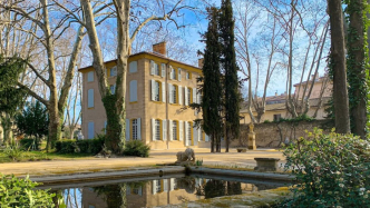 塞尚家族別墅重開，普羅旺斯成今夏藝術(shù)朝圣地