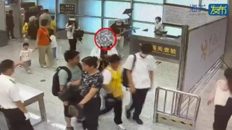 视频丨为收“带工费”女子内衣藏4条活体蛇进境，被海关查获