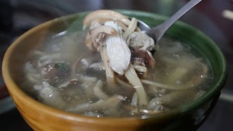 這種夏天常見的野味，再好吃我也勸你別吃，真有人因此喪命
