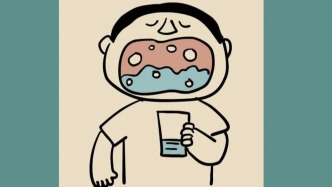 刷完牙后不用漱口？沒錯，使勁漱口的人反而……