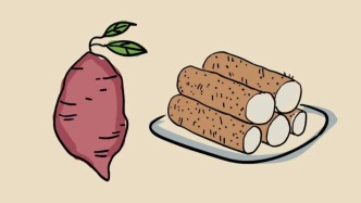 長期吃米飯和吃面食，身體有啥區(qū)別？