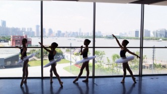 市民美育“日夜兼程”，上海市民艺术夜校首度推出日间课程