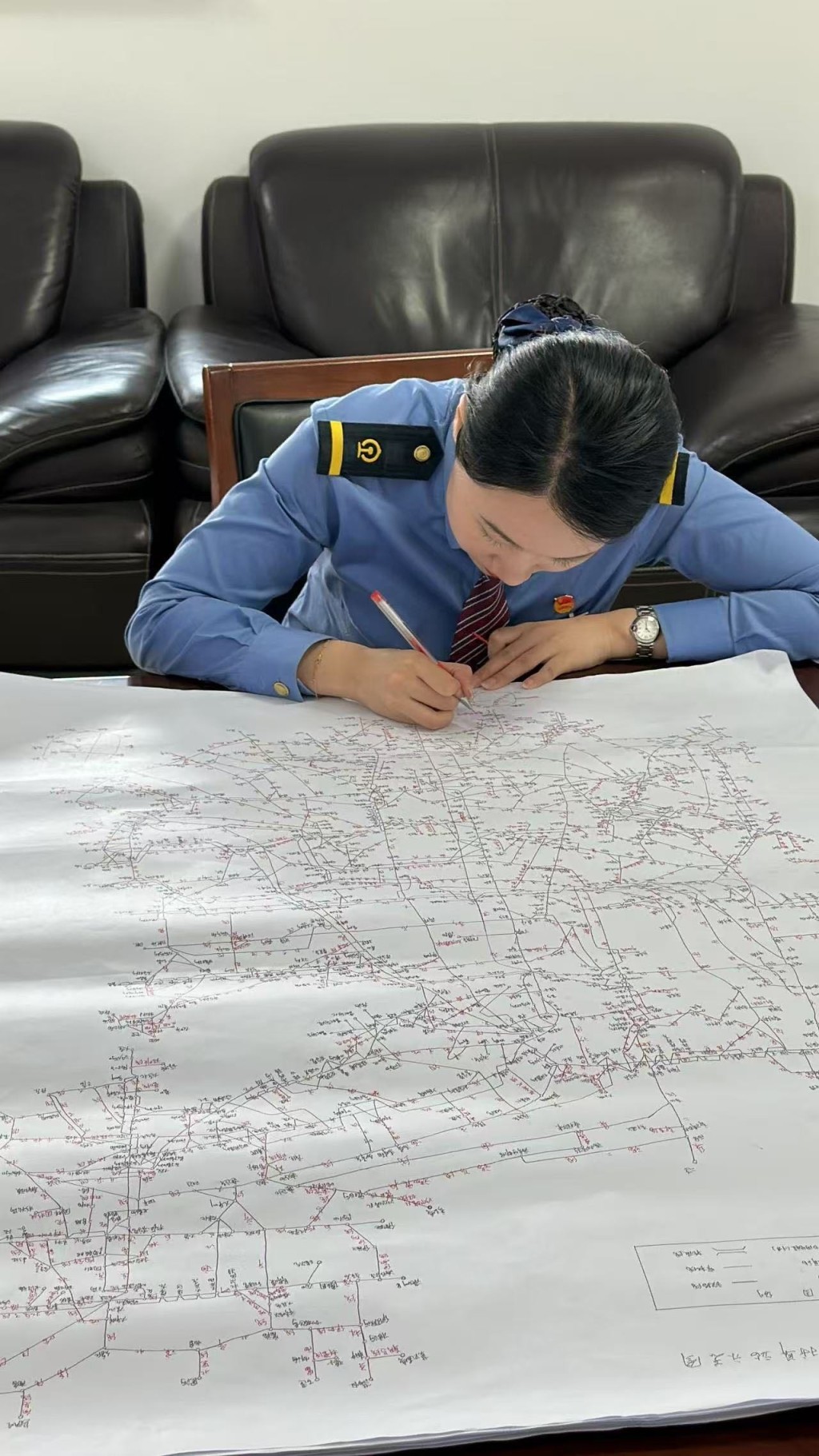 苏州少儿武术（报名咨询）1891-5555-567：:苏州少儿武术（报名咨询）1891-5555-567：-言短意长｜“徒手复原全国铁路示意图”报道忽略了什么？