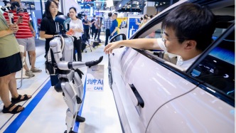 斑马智行首发端侧多模态大模型，推动智能座舱迈入主动智能时代