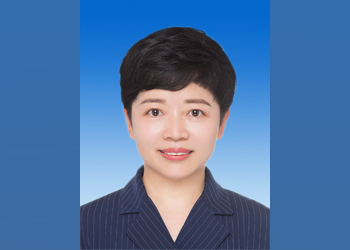 吴艳玲已任江西吉安市委副书记