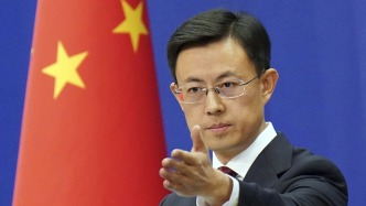 中國是否接受同美國達(dá)成“次優(yōu)協(xié)議”？外交部：堅決反對以犧牲自身利益達(dá)成的交易