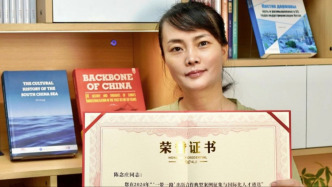 十年磨一劍，一位優(yōu)秀版貿人的堅守與創(chuàng)新