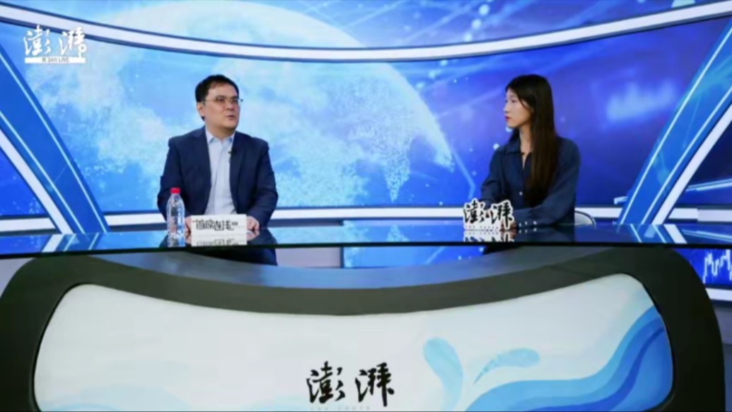 永贏基金李文賓:部分優(yōu)秀龍頭公司有望在下半年迎來收入或利潤的拐點