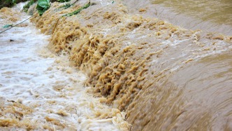 水利部針對滬蘇皖贛4省市啟動洪水防御Ⅳ級應(yīng)急響應(yīng)