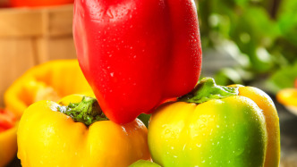 跟風(fēng)吃彩椒碗出現(xiàn)受害者，因生食未洗凈的蔬菜感染鉤蟲病