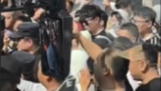 安徽霍山大峽谷漂流景區(qū)兩輛大巴車相撞，致1死3傷