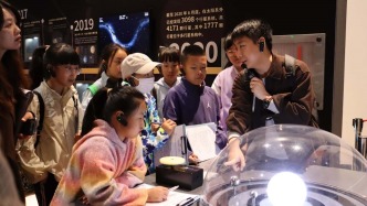 一句“收获最大”，撑起“远舟”的研学星火