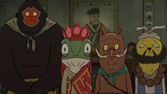 8月動(dòng)漫｜抓住暑假的尾巴，繼續(xù)看動(dòng)畫(huà)吧