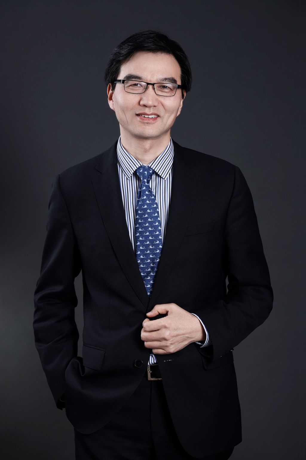 对话｜AI为医疗带来了什么？有哪些难点需要突破？