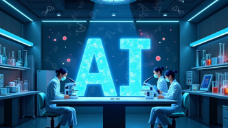 對話｜AI為醫(yī)療帶來了什么？有哪些難點需要突破？