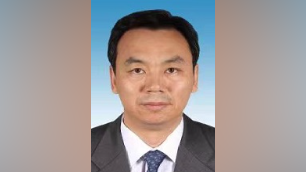徐新福任国家能源投资集团有限责任公司董事、党组副书记
