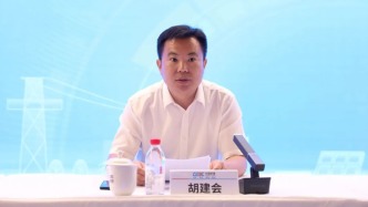 “80后”胡建會任上海普陀區(qū)副區(qū)長