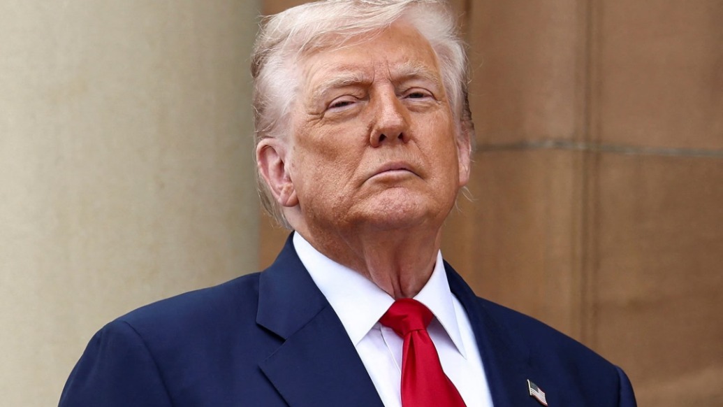 特朗普給俄方設“死線”：最多12天達成協(xié)議，沒道理等下去