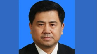 吉林省松原市市长陈强已任松原市委书记