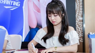 成為圍棋“網(wǎng)紅”三年后，戰(zhàn)鷹學(xué)會平和應(yīng)對外界聲音