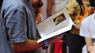 在全國書博會看見多樣的出版趨勢與文化生態(tài)