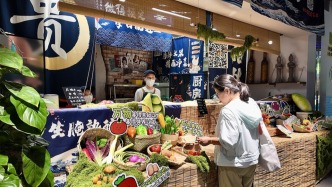 經濟日報：逛菜場趕市集再成潮流，煙火氣成城市文旅流量密碼