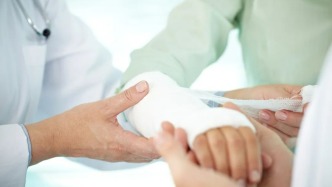 43天難題9天破解，創(chuàng)新技術(shù)讓孩子頑固傷口奇跡愈合