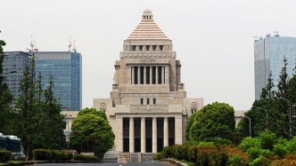 日本政府8月1日召開臨時(shí)國會(huì)，將選舉參議院領(lǐng)導(dǎo)層
